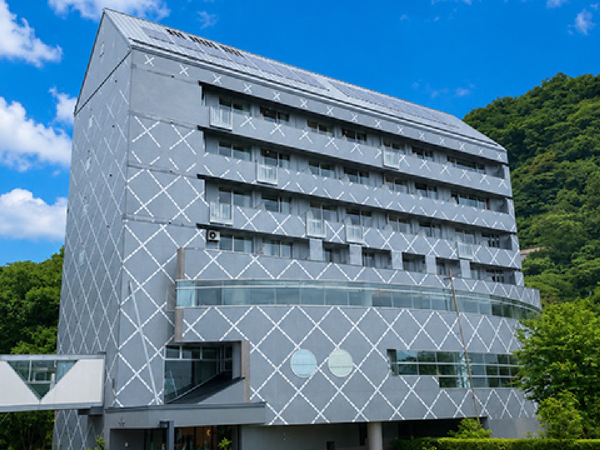 GESTA RESORT Izu 外観