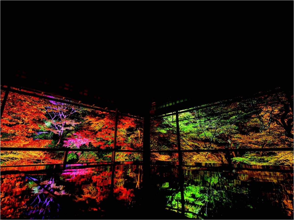 GESTA RESORT Kyoto 外観