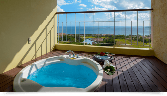 Room Amenities