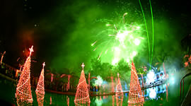 Happy New Year