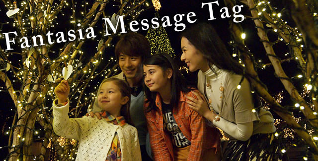 Fantasia Message Tag