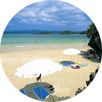 Kanucha Beach