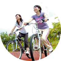 Cycling