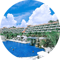 Garden Pool