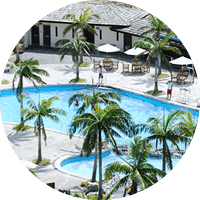 Beachside Pool