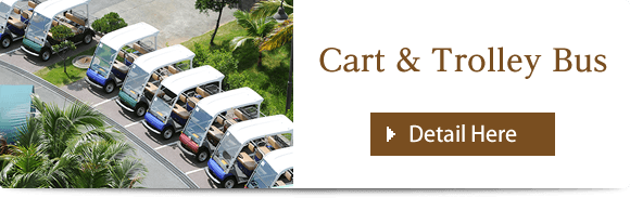 Cart&Trolley Bus