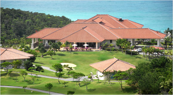 CLUB HOUSE
