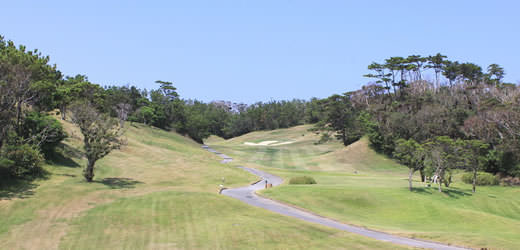 Out Course(VILLAGE COURSE)