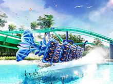 ナガシマスパーランド