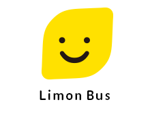 LimonBus 高速バス