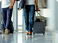 バス&ホテル(関西&harr;関東)