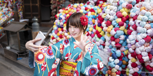 京都 Photogenic Tour