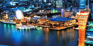 嵐山たっぷり3時間・奈良公園・神戸MOSAIC Full Day Tour