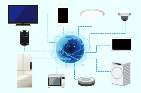 世界最大のIoT企業・Tuya Smartとの提携により、AI+IoTスマートホームをご提供。