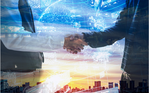 住宅設備・建材パートナー企業様と&ldquo;HESTA （ヘスタ）&rdquo;と、の連携について。