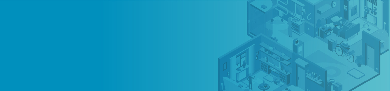 AI+IoT住宅のおける新たな課題解決の為、パートナー企業様を募集しております。