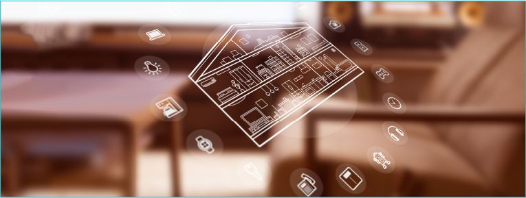 住宅テクノロジー、AI+IoTで地方創生を実現。