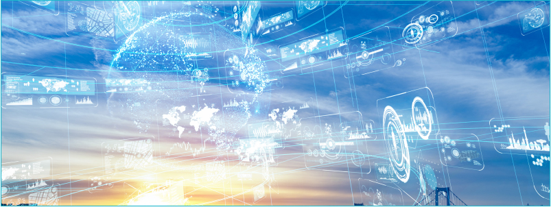 モノ・サービス・観光・医療などを展開。